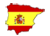 LAVANDERÍA TXIPI - Espanol