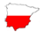LAVANDERÍA TXIPI - Polski